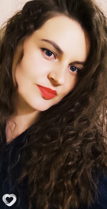 Екатерина, 33, Кургане — анкета №3278140