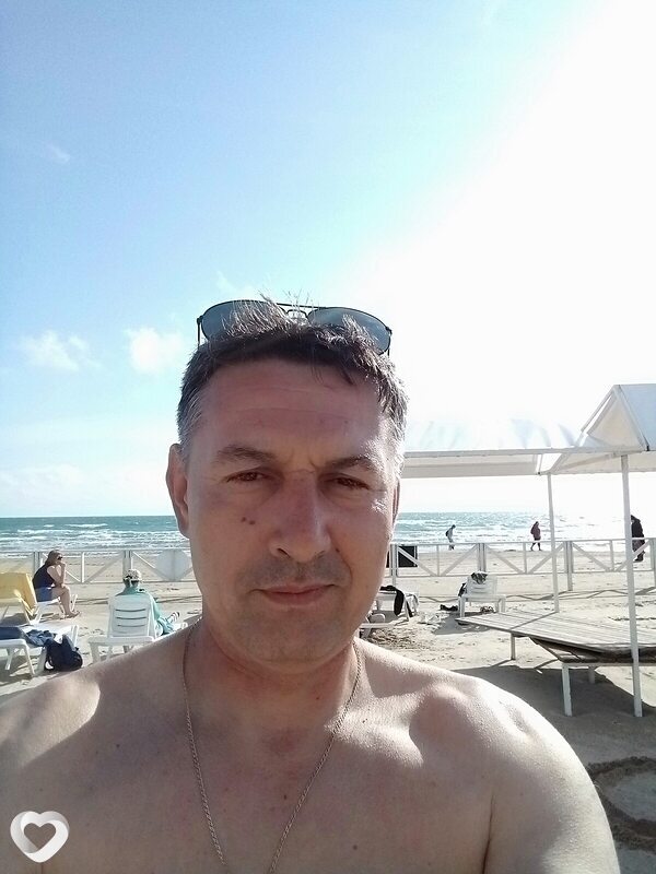 Александр, 56, Выксе — анкета №3278142