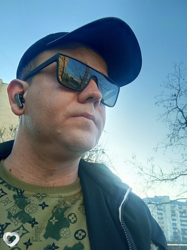 Артем, 37, Волжском — анкета №3278143