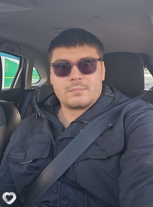 Кирилл, 36, Казани — анкета №3278145