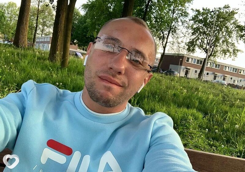 Ivan, 35, Семей — анкета №3278202