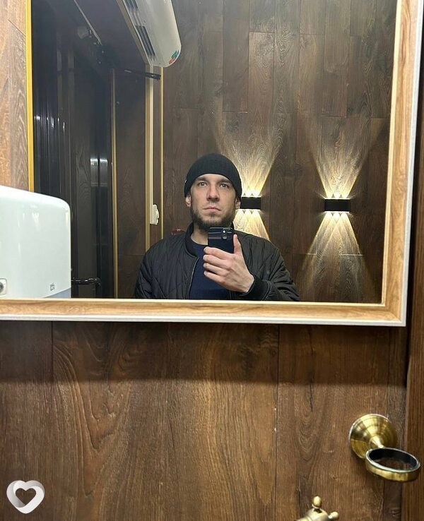 Андрей, 28, Караганде — анкета №3278203