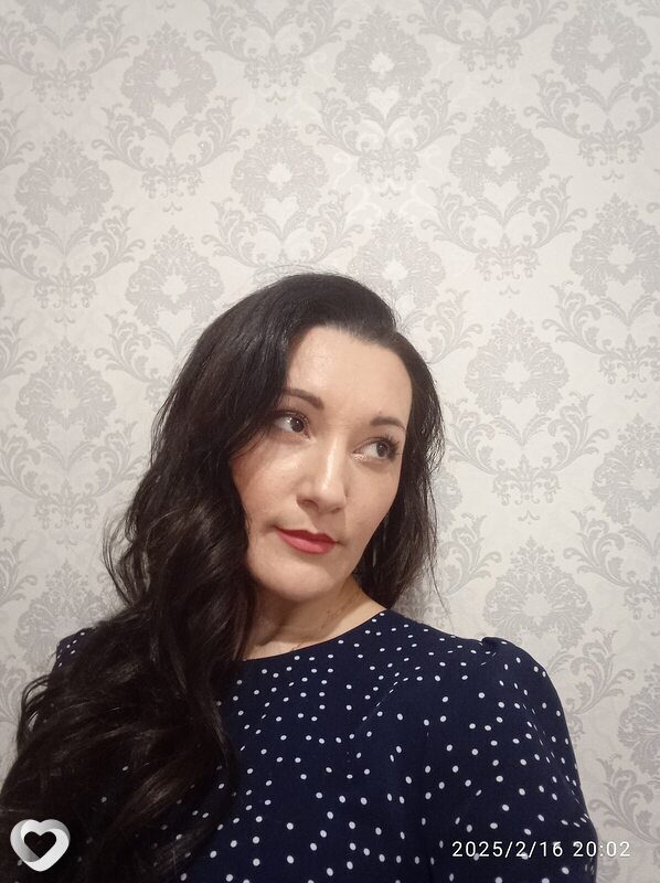 Гуля, 38, Уфе — анкета №3278208