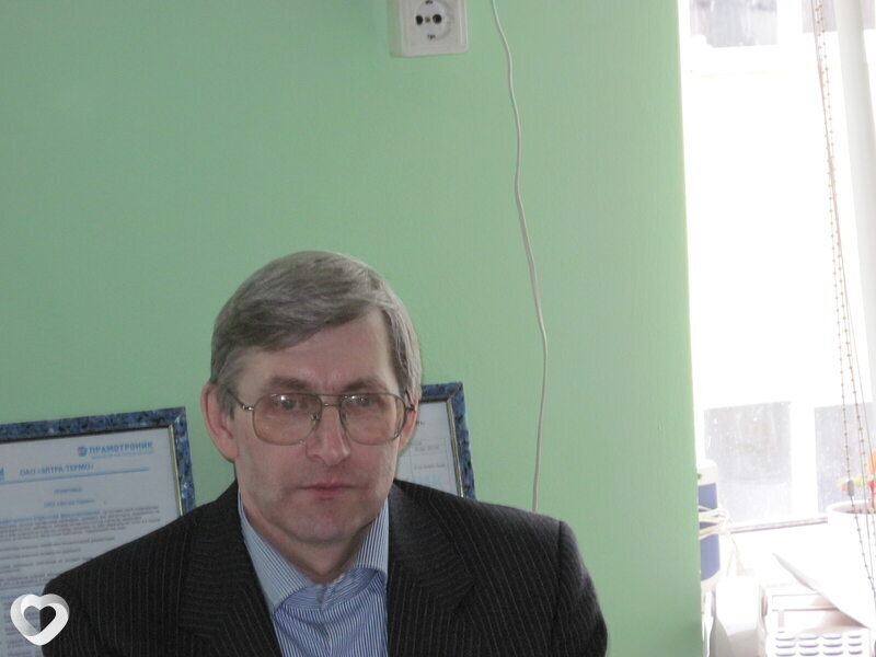 Михаил, Ржев