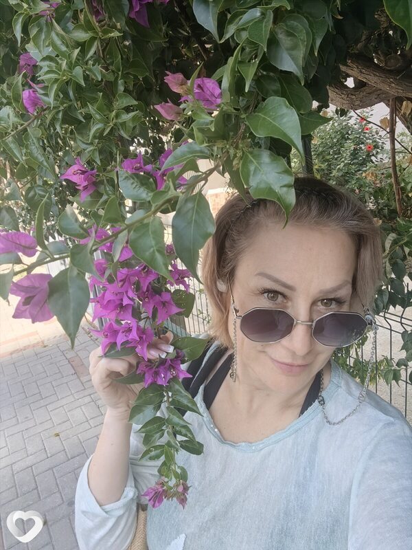 Светлана, 42, Москве — анкета №3278212