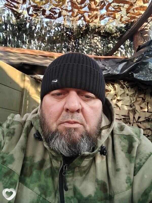 Руслан, 45, Волгограде — анкета №3278215