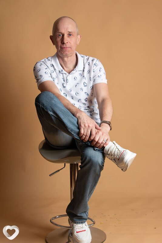 Юрий, 57, Рязани — анкета №3278224