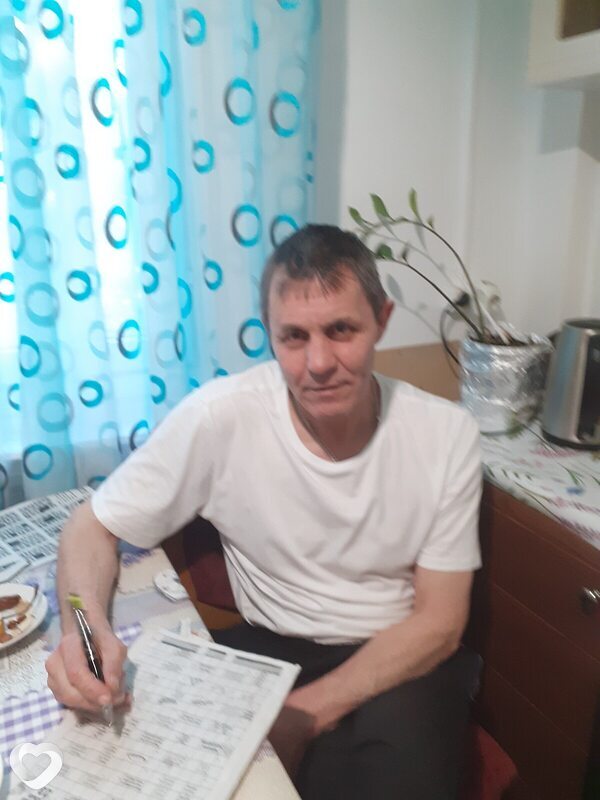 Владимир, Губкинский