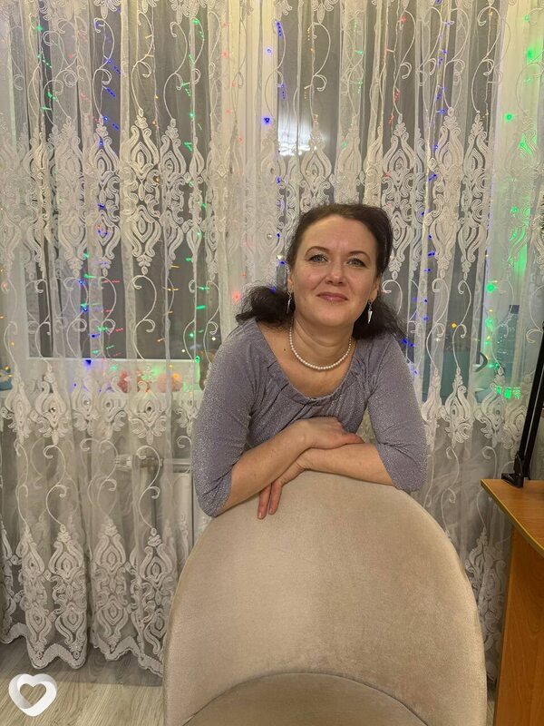 Татьяна, 46, Минске — анкета №3278116