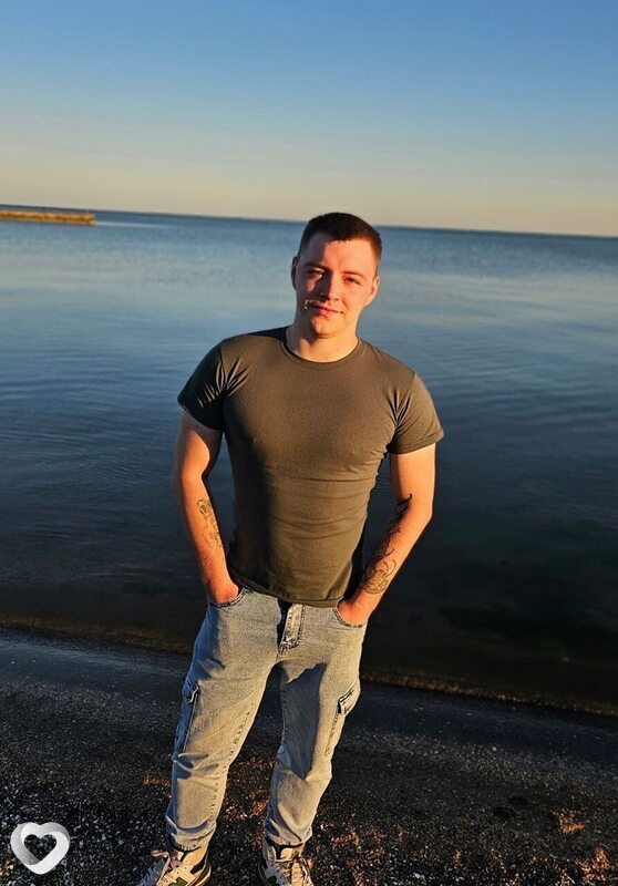 Игорь, 28, Мариуполе — анкета №3278117