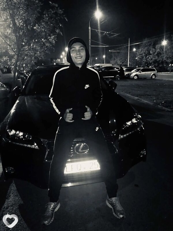 Коля, 25, Кишинёв — анкета №3278228