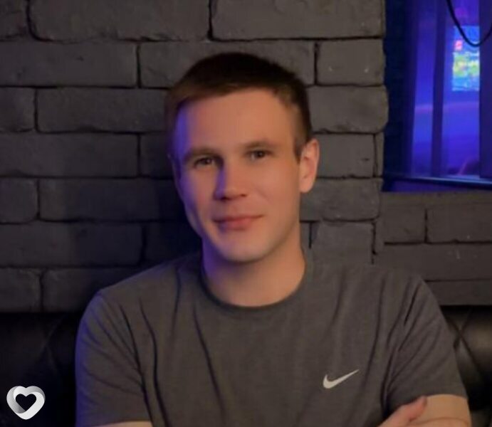 Макс, 35, Прокопьевске — анкета №3278233