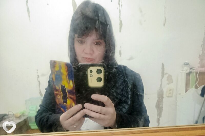 Елена, Егорлыкская