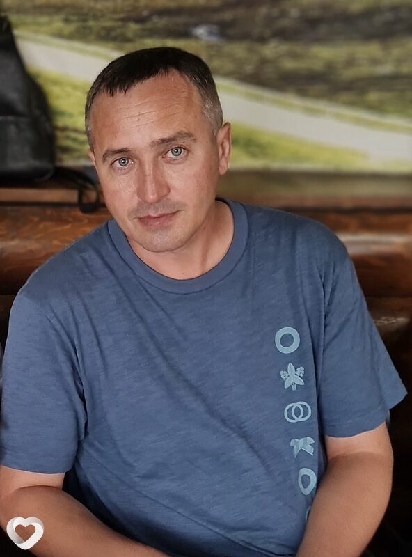 Илья, 47, Южно-Сахалинске — анкета №3278603