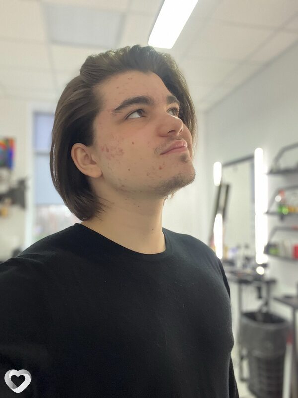 Назар, 20, Черкассах — анкета №3278251