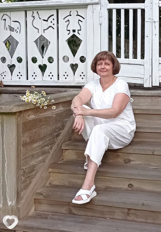 Наталья, 56, Туле — анкета №3278254