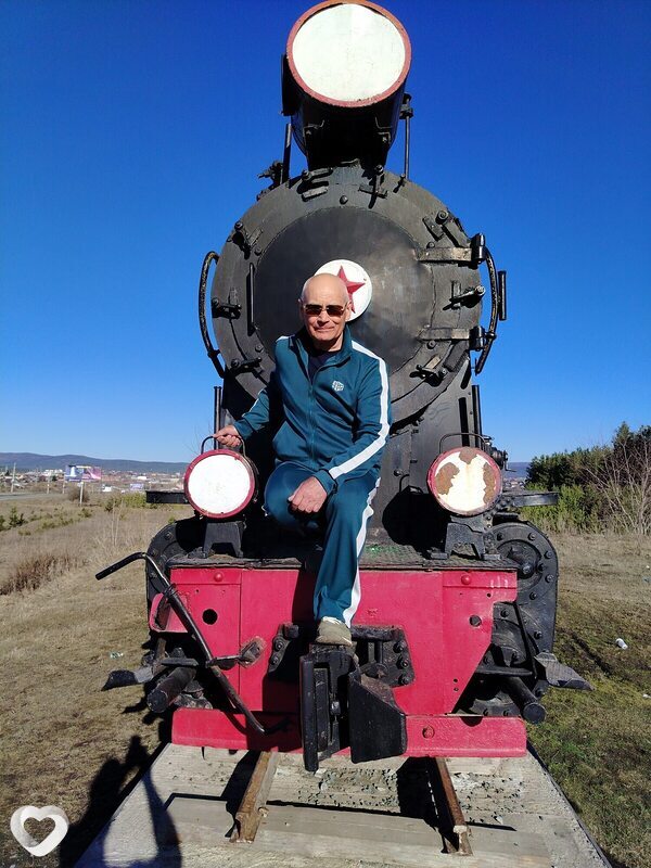 Газинур, 60, Уфе — анкета №3278260