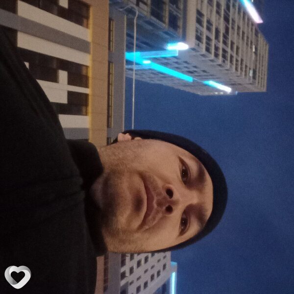 Дима, 37, Москве — анкета №3278263