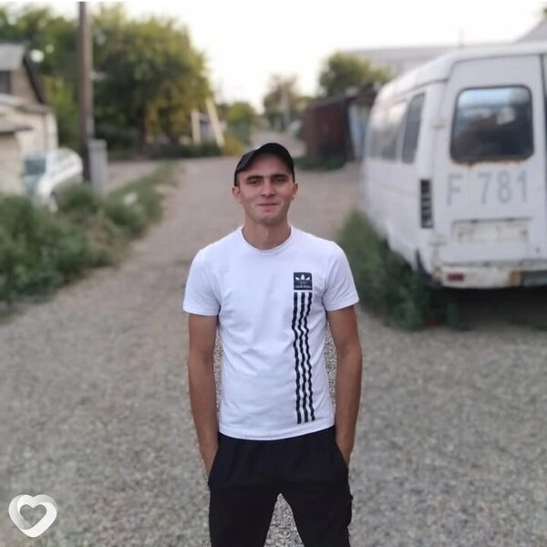 Андрей, 28, Усть-Каменогорск — анкета №3278264