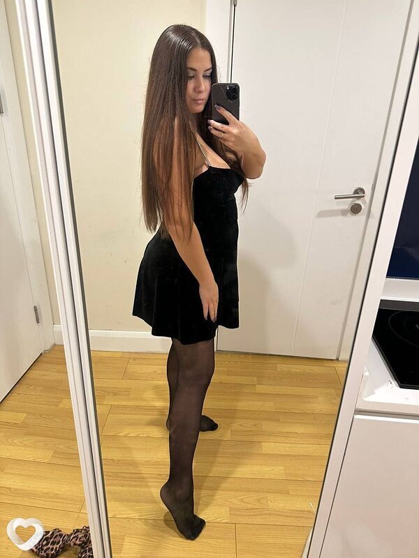 Кристина, 30, Москве — анкета №3278265