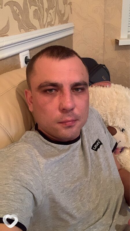 Евгений, 40, Липецке — анкета №3278268