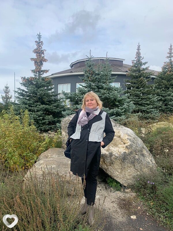 Ольга, 51, Самаре — анкета №3278272