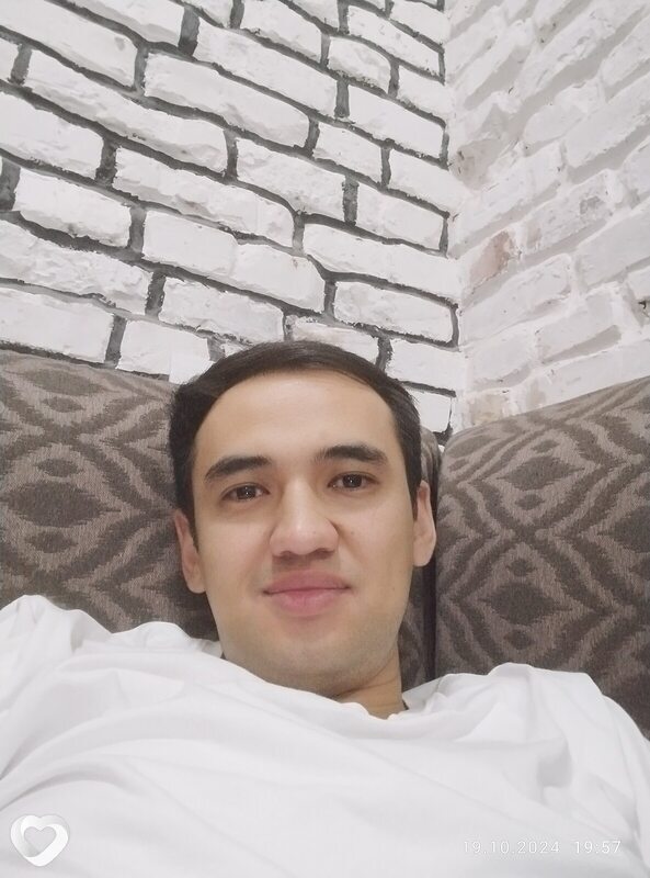Тимур, 32, Ташкент — анкета №3278299