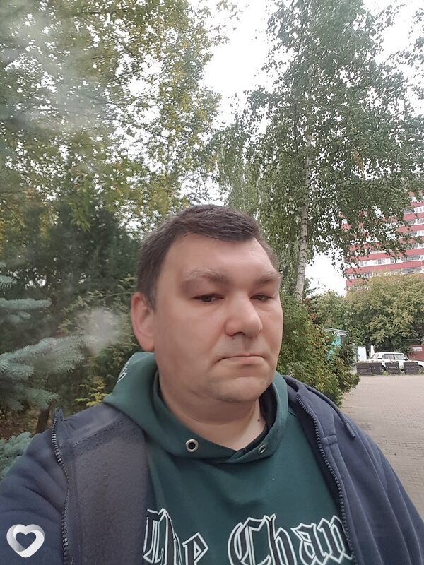 Денис, 43, Москве — анкета №3278304