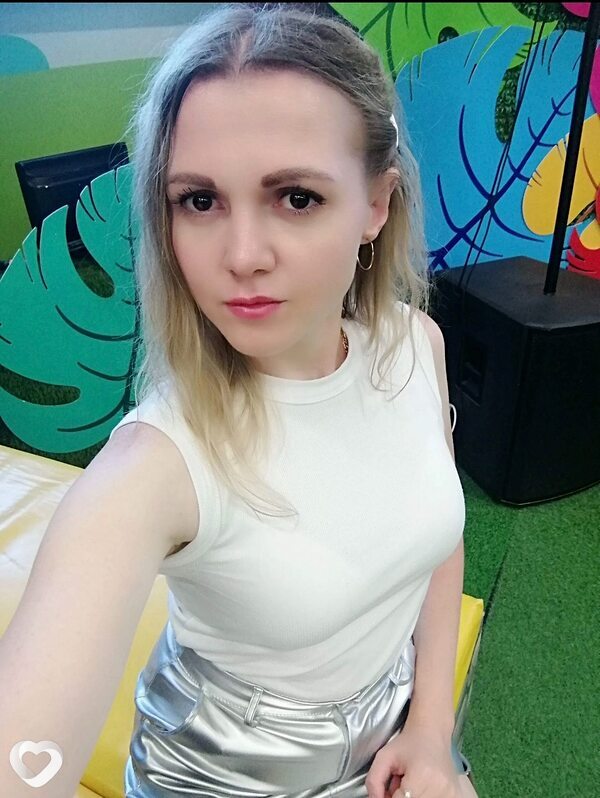 Ольга, 33, Екатеринбурге — анкета №3278305