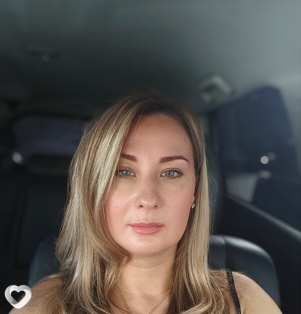 Татьяна, 46, Ростове-на-Дону — анкета №3278308