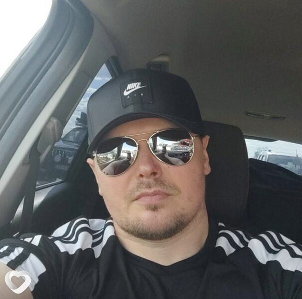 Artem, 45, Могилев — анкета №3278556