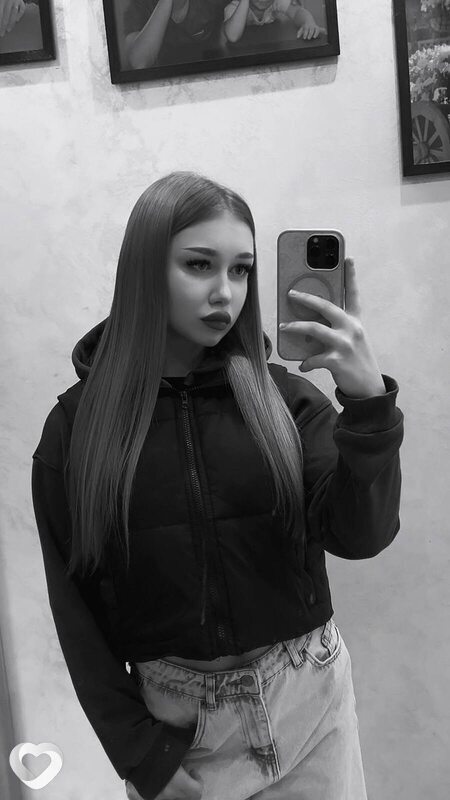 Елизавета, 24, Волгограде — анкета №3278557