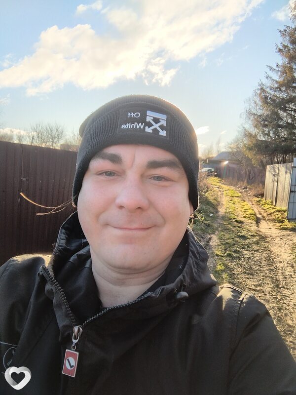 Виталий, 36, Ярославле — анкета №3278562