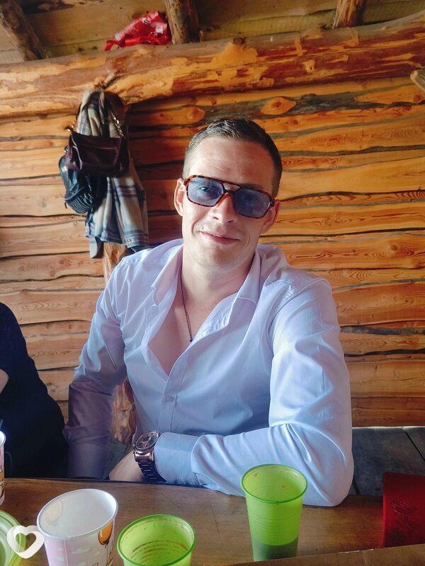 Виталий, 33, Кирове — анкета №3278563