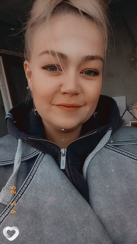Юлия, 31, Череповце — анкета №3278565