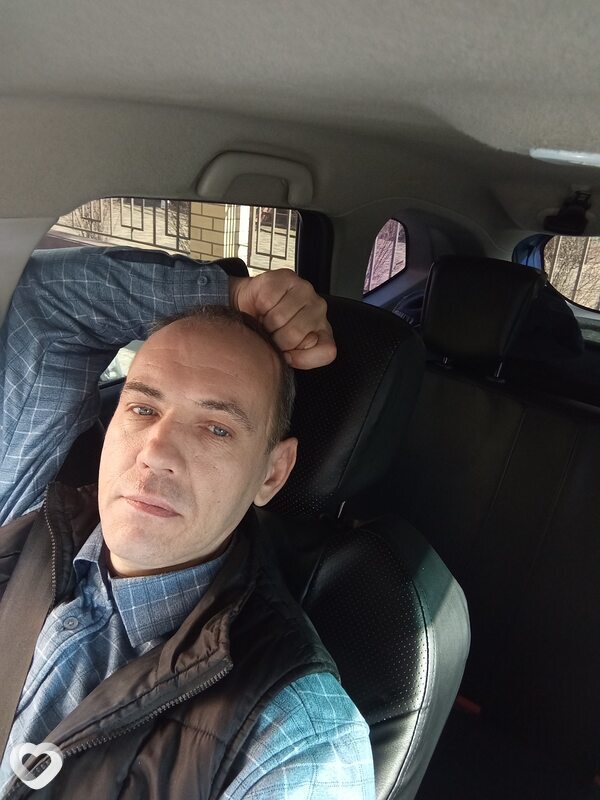 Сергей, 45, Ставрополе — анкета №3278568