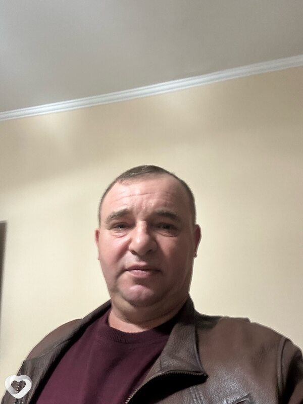 Ruslan, 49, Кишинёв — анкета №3278570