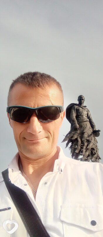 Александр, 52, Одинцове — анкета №3278355