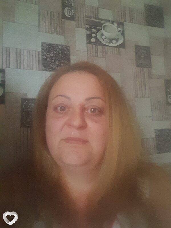 Аленка, 41, Николаеве — анкета №3278362