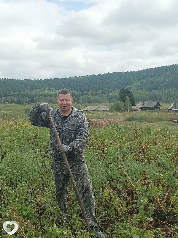 Александр, 45, Владивостоке — анкета №3278323