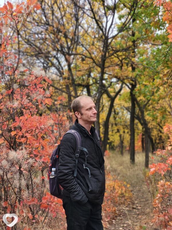 Сергей, 40, Днепр — анкета №3278338
