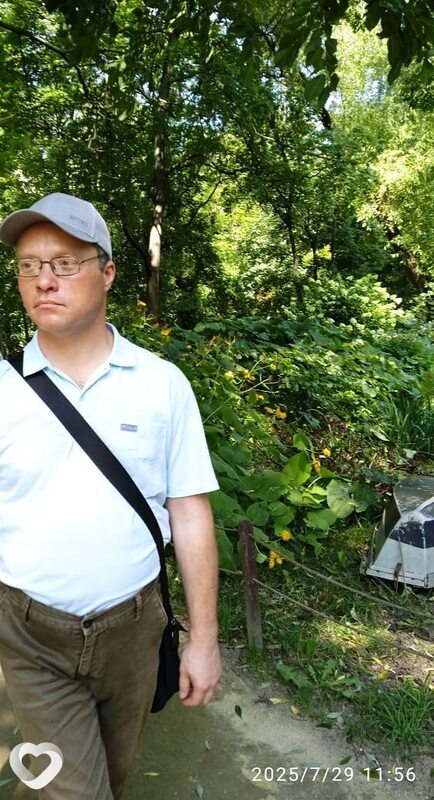 Александр, 46, Великом Новгороде — анкета №3278411