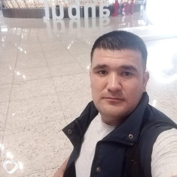 Илёрбек, 28, Москве — анкета №3278412