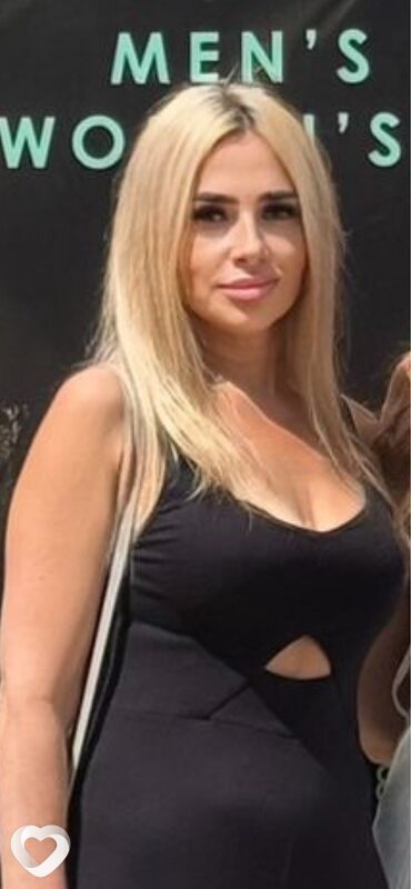 Света, 48, Ставрополе — анкета №3278415