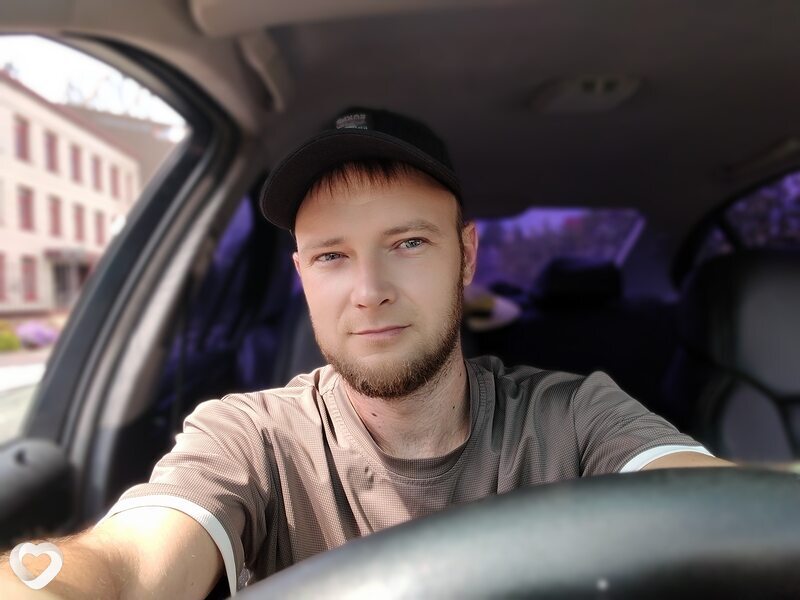 Евгений, 35, Старом Осколе — анкета №3278417