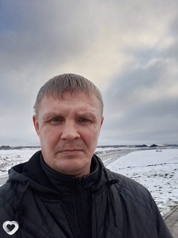 Артемий, 43, Тюмени — анкета №3278421
