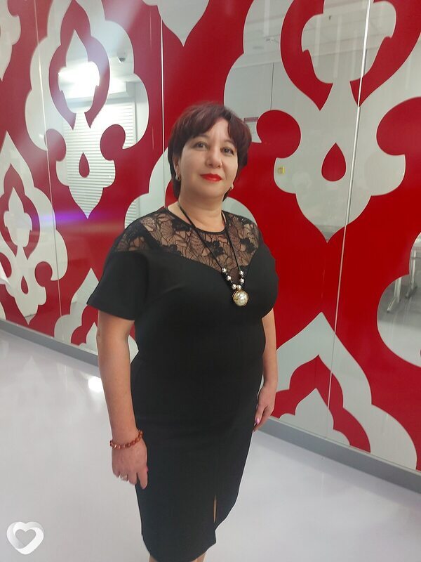 Равиля, 48, Казани — анкета №3278281