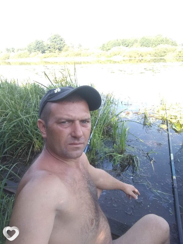 Анатолий, 38, Мценске — анкета №3278294