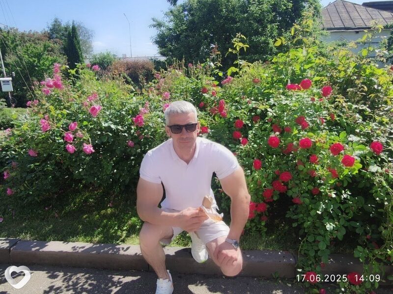 Макс, 40, Ярославле — анкета №3278374