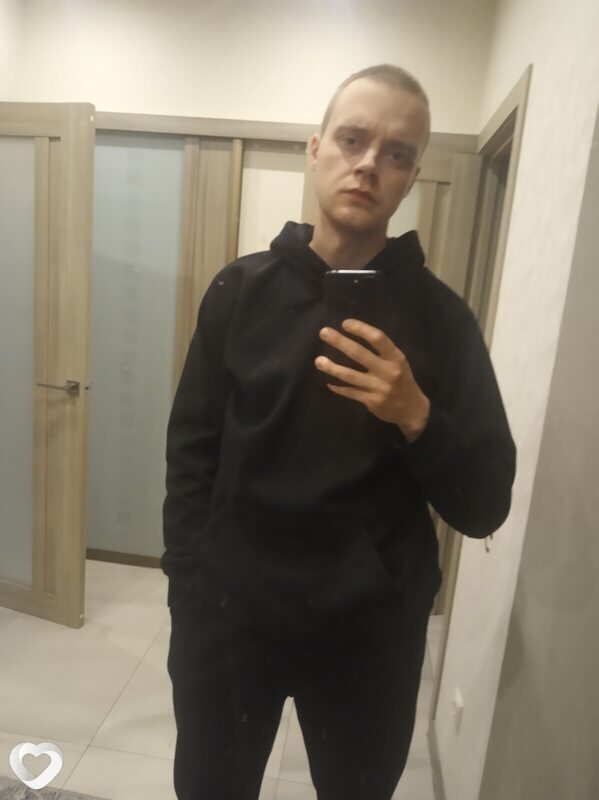 Кирилл, 29, Минске — анкета №3278375